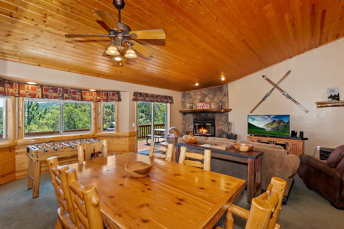 Cabin Image 10