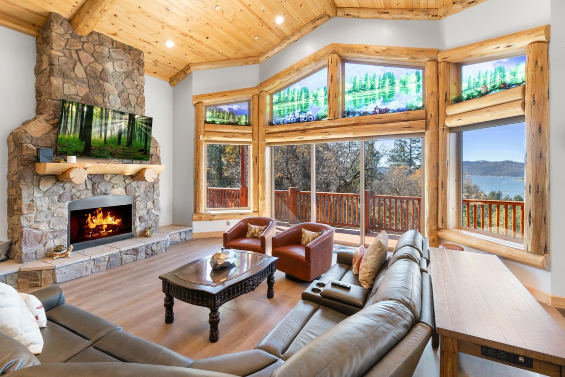 Cabin Image 21