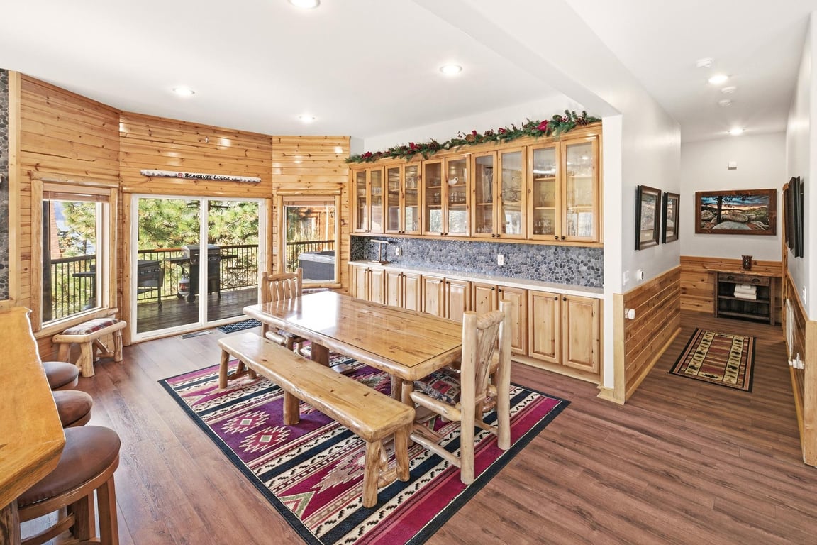 Cabin Image 15