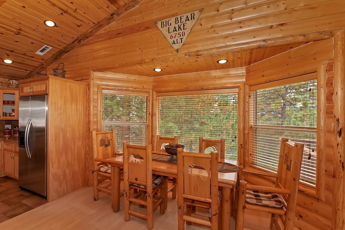 Cabin Image 21