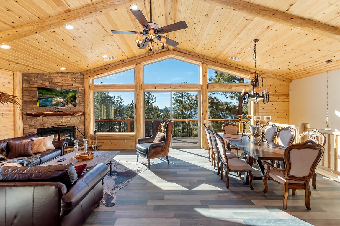 Cabin Image 2