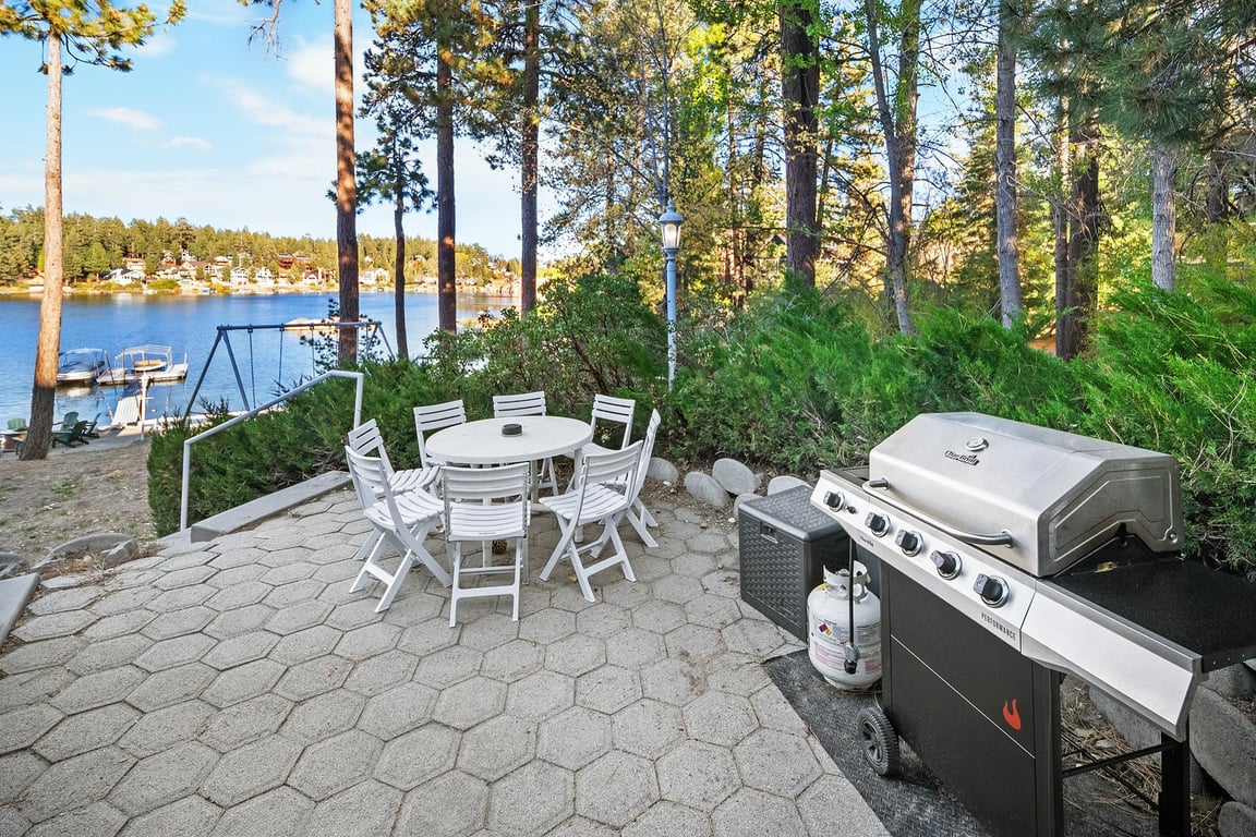 Cabin Image 76