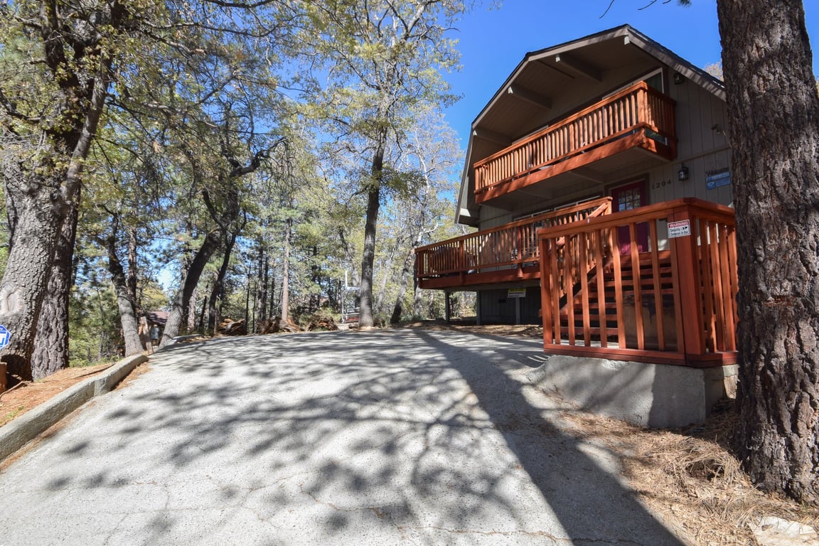 Cabin Image 26