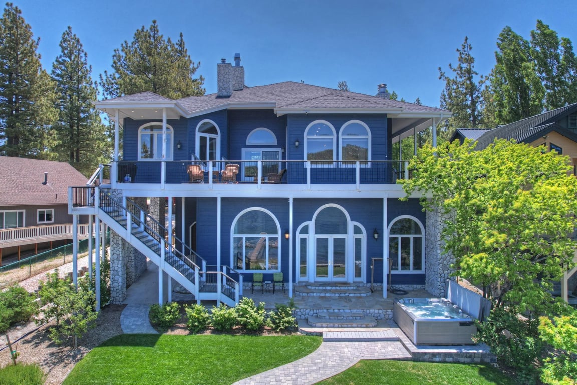 Cabin Image 76
