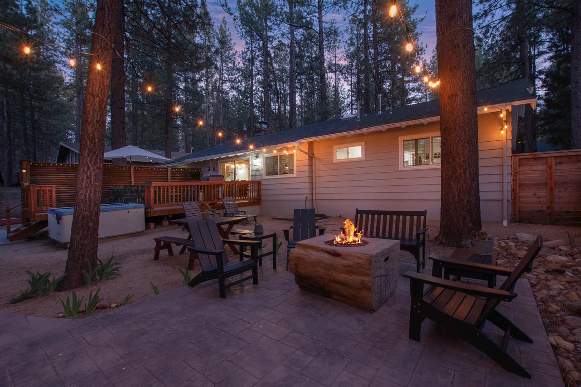 Cabin Image 41