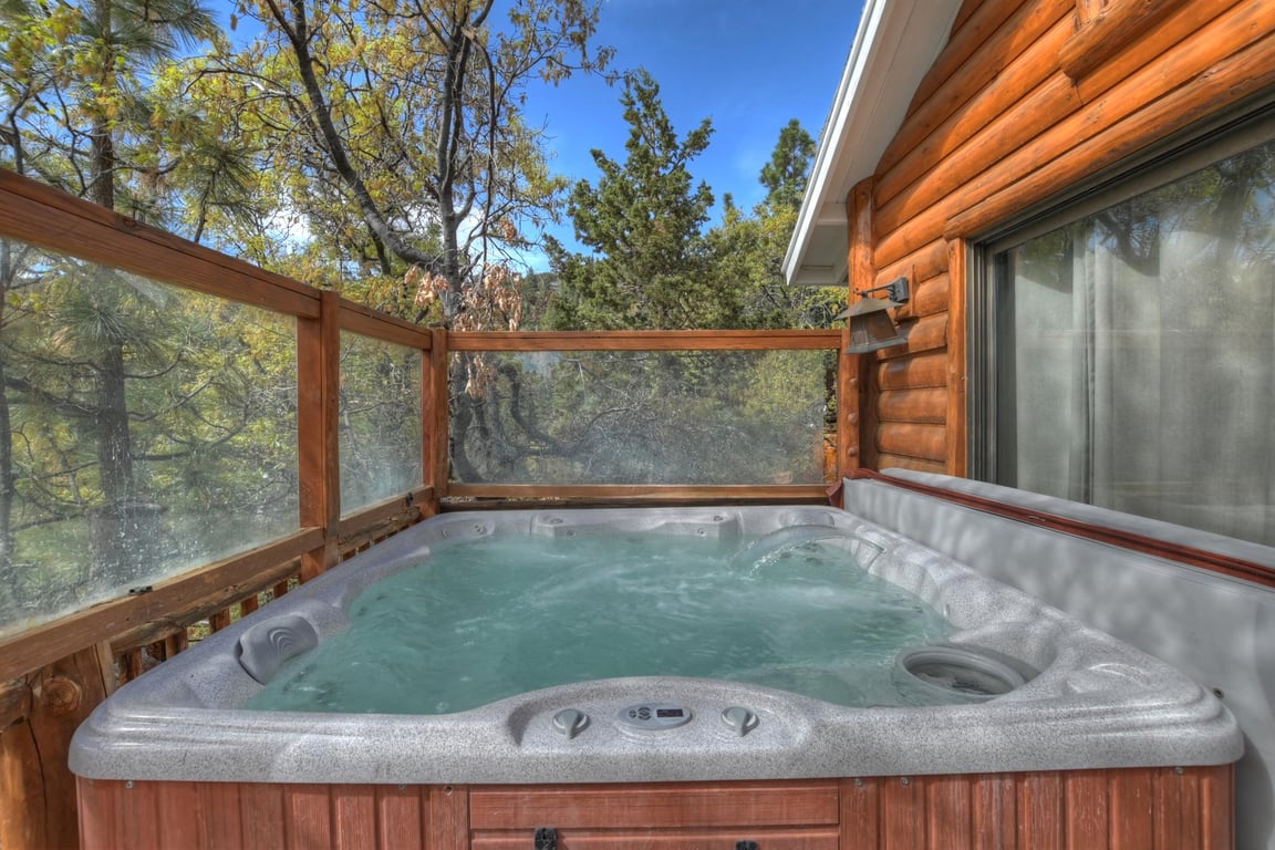 Cabin Image 27