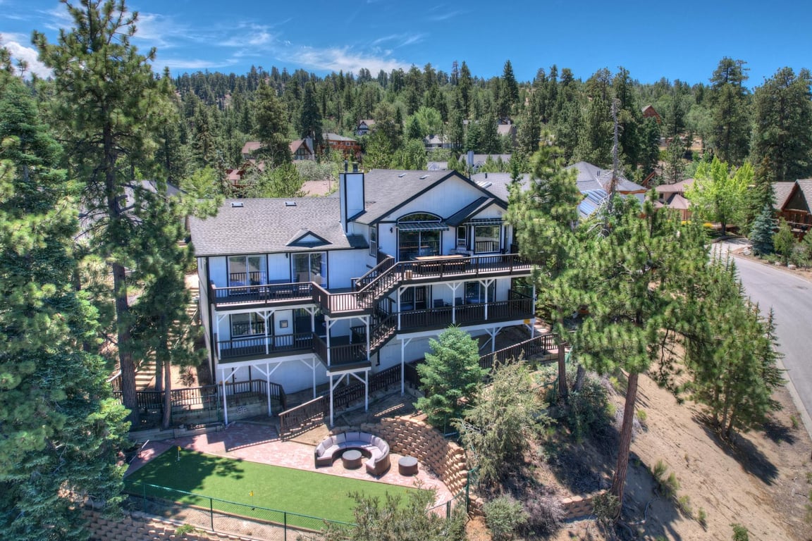 Cabin Image 53