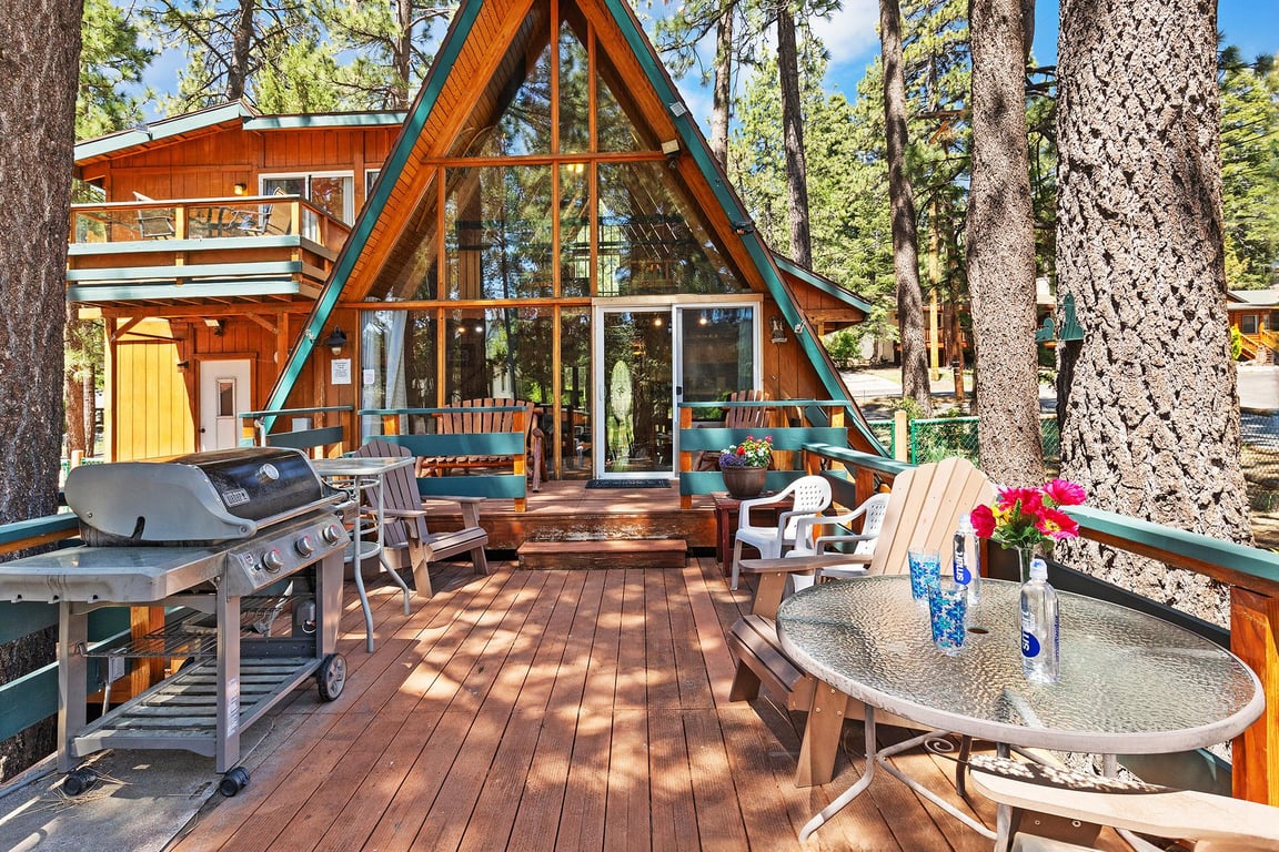 Cabin Image 37