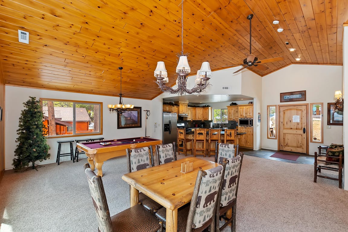 Cabin Image 11