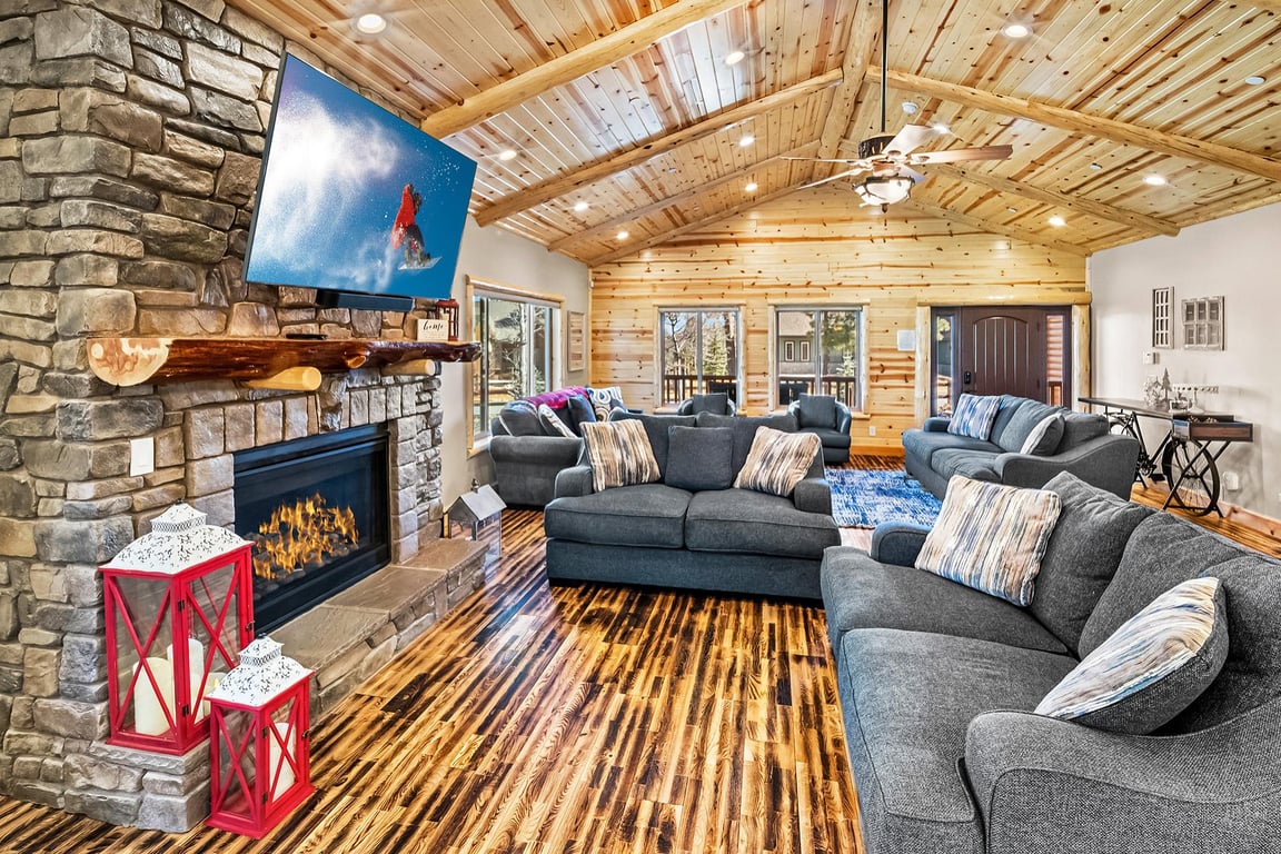 Cabin Image 13