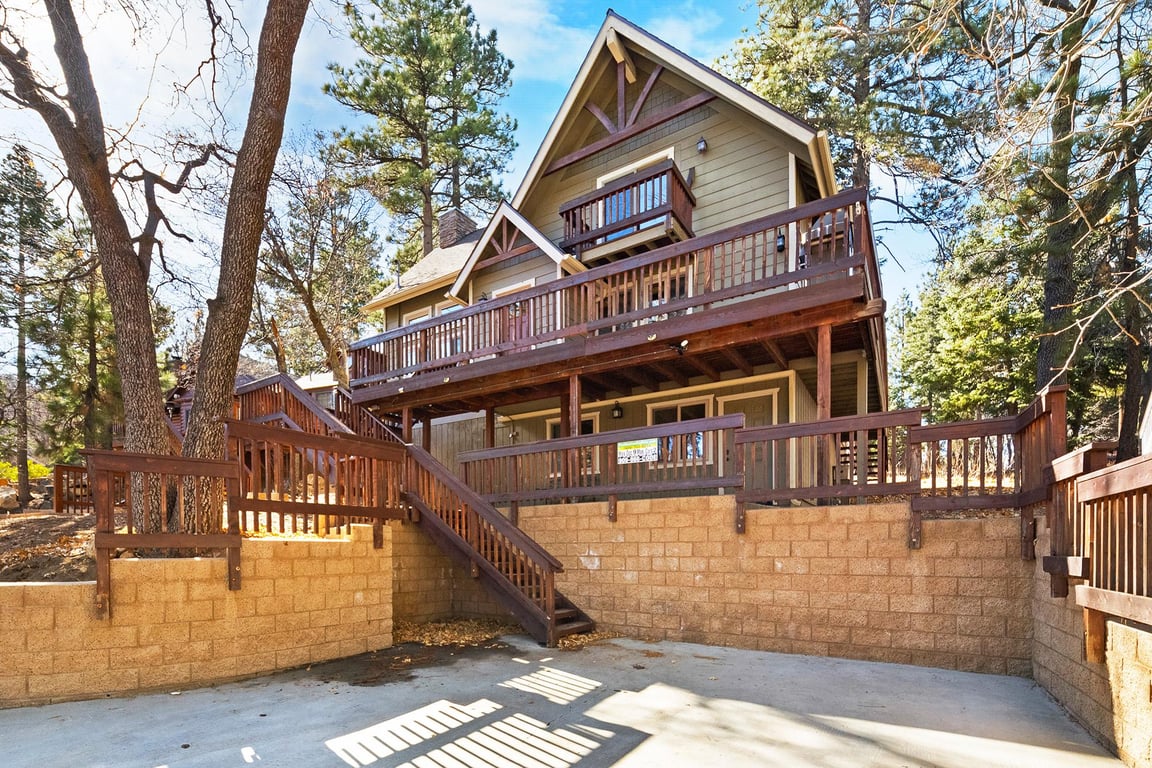 Cabin Image 4