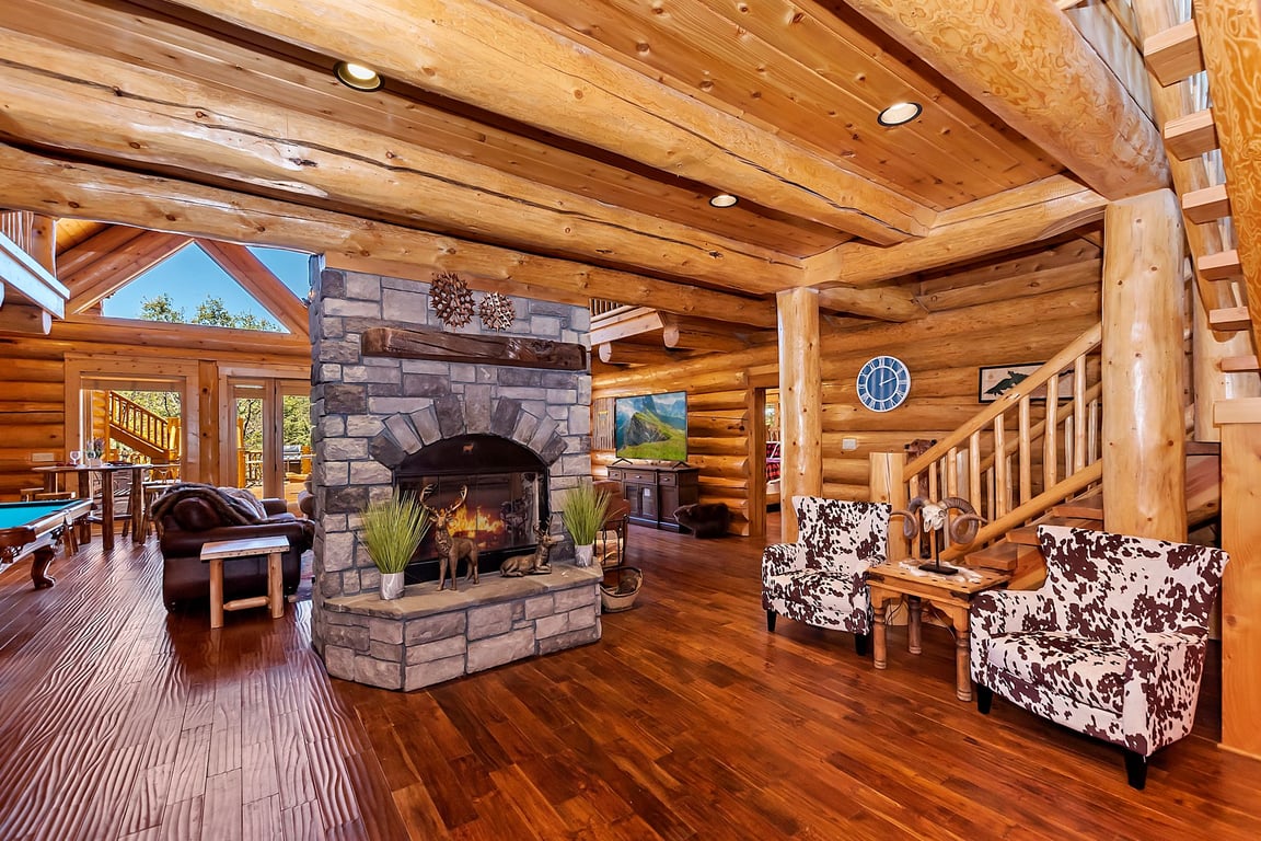 Cabin Image 6