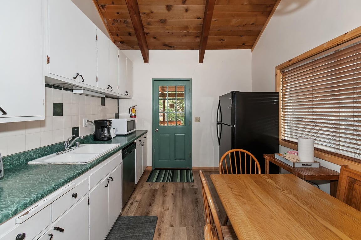 Cabin Image 1