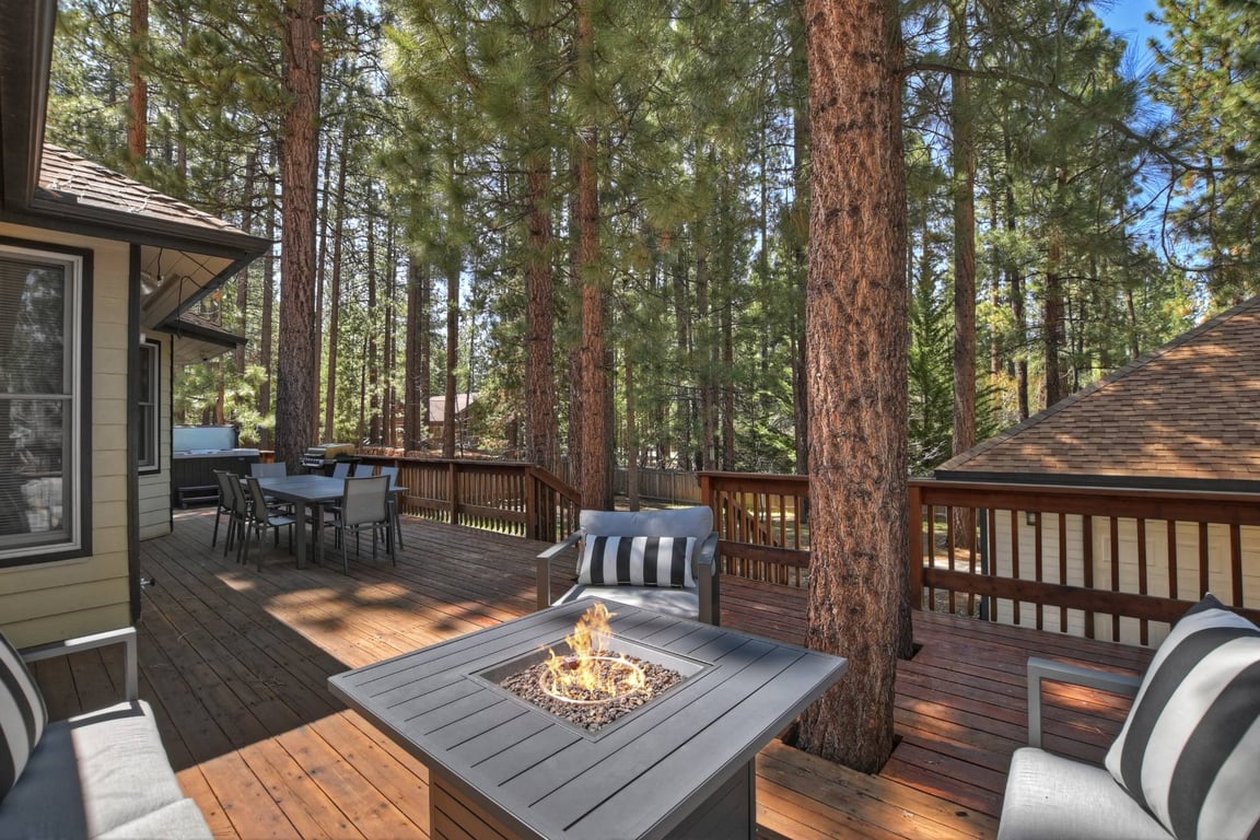 Cabin Image 34