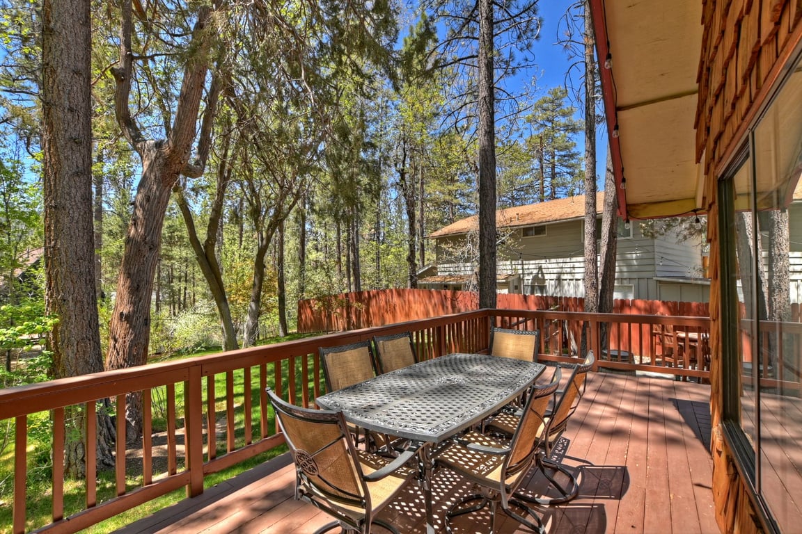 Cabin Image 31
