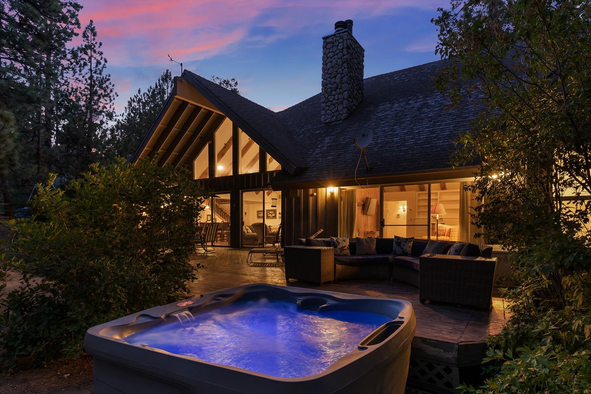 Cabin Image 86