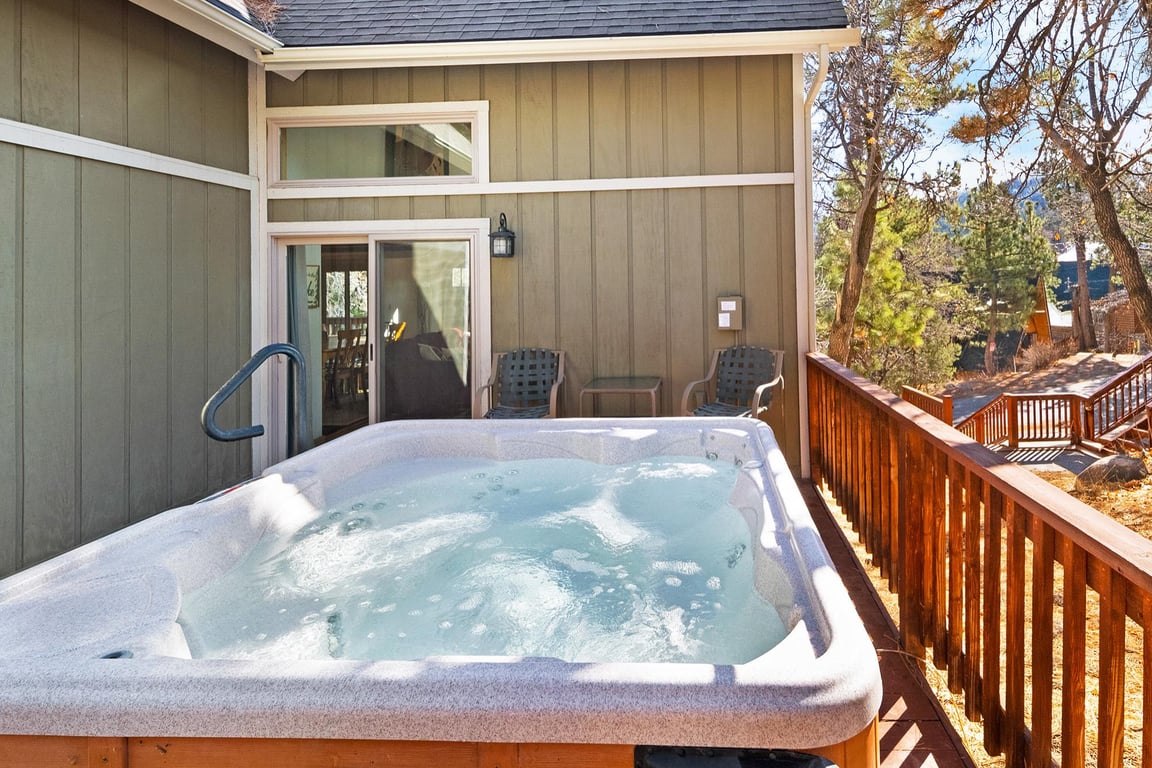 Cabin Image 17