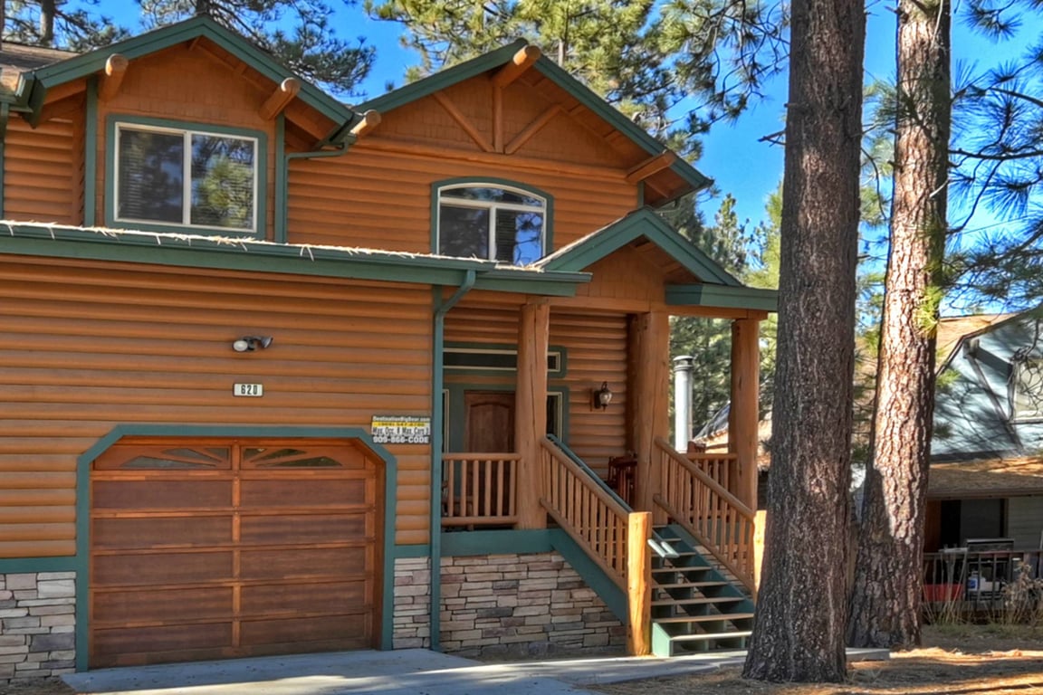 Cabin Image 33