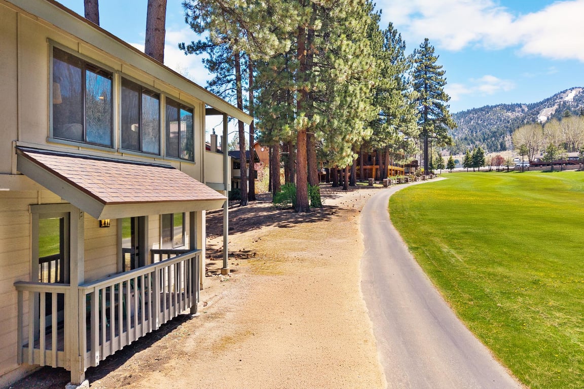 Cabin Image 40