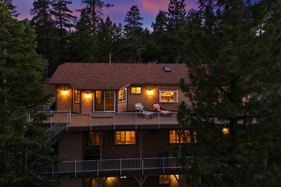 Cabin Image 51