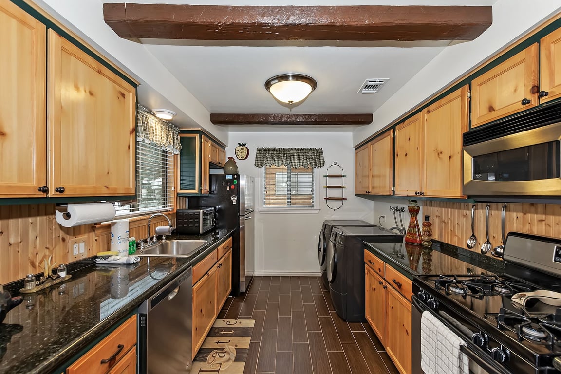 Cabin Image 2