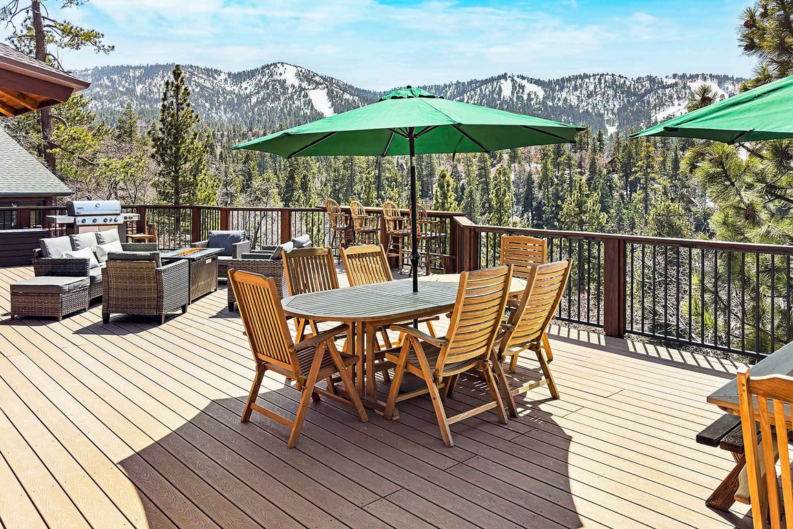 Cabin Image 20