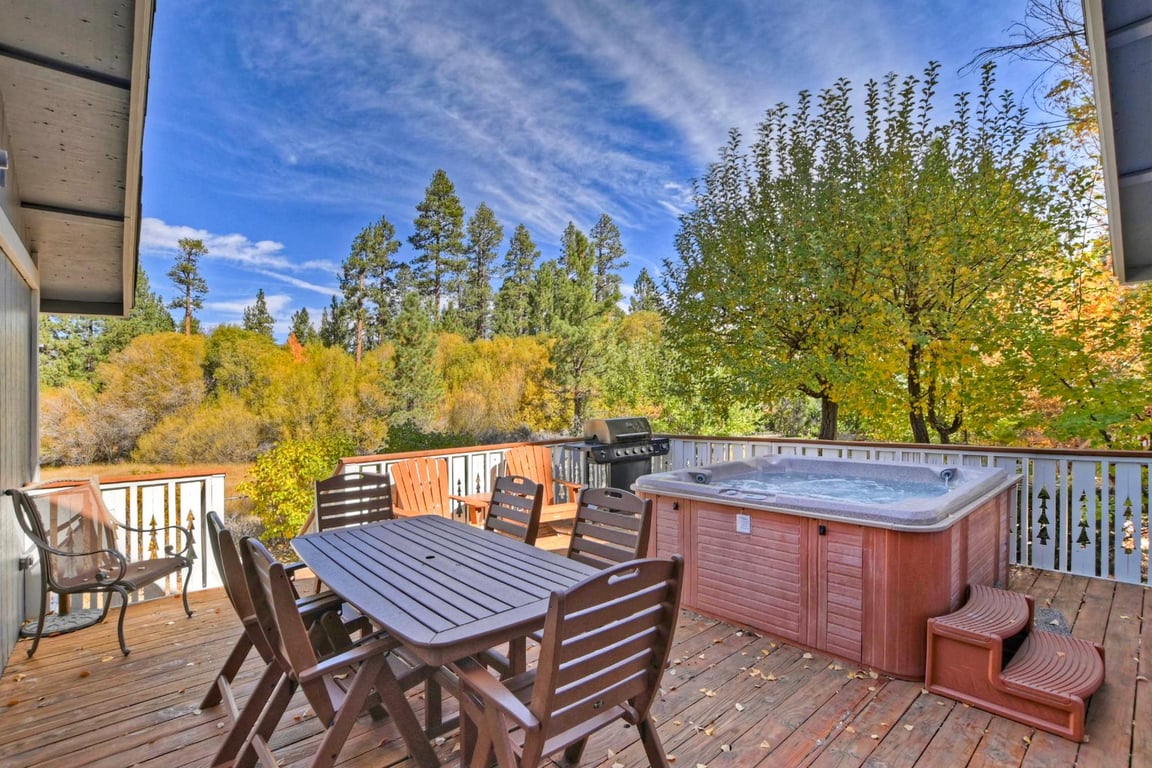 Cabin Image 44