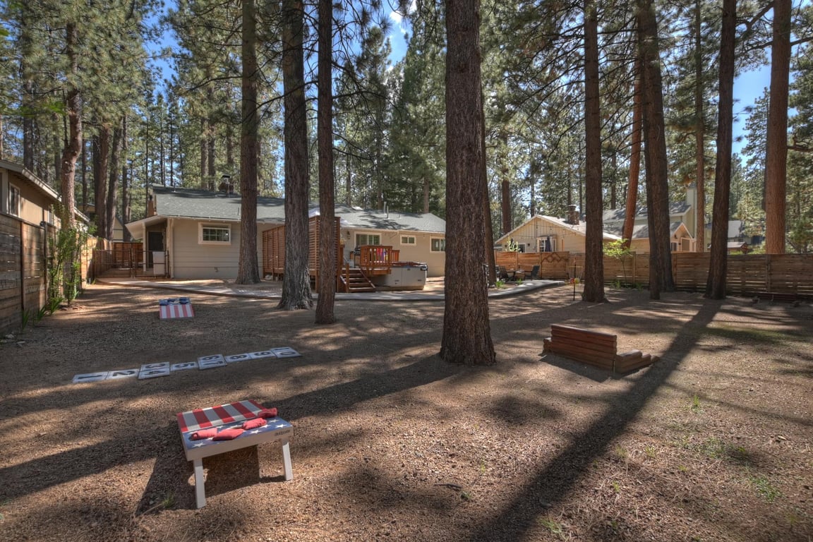 Cabin Image 44
