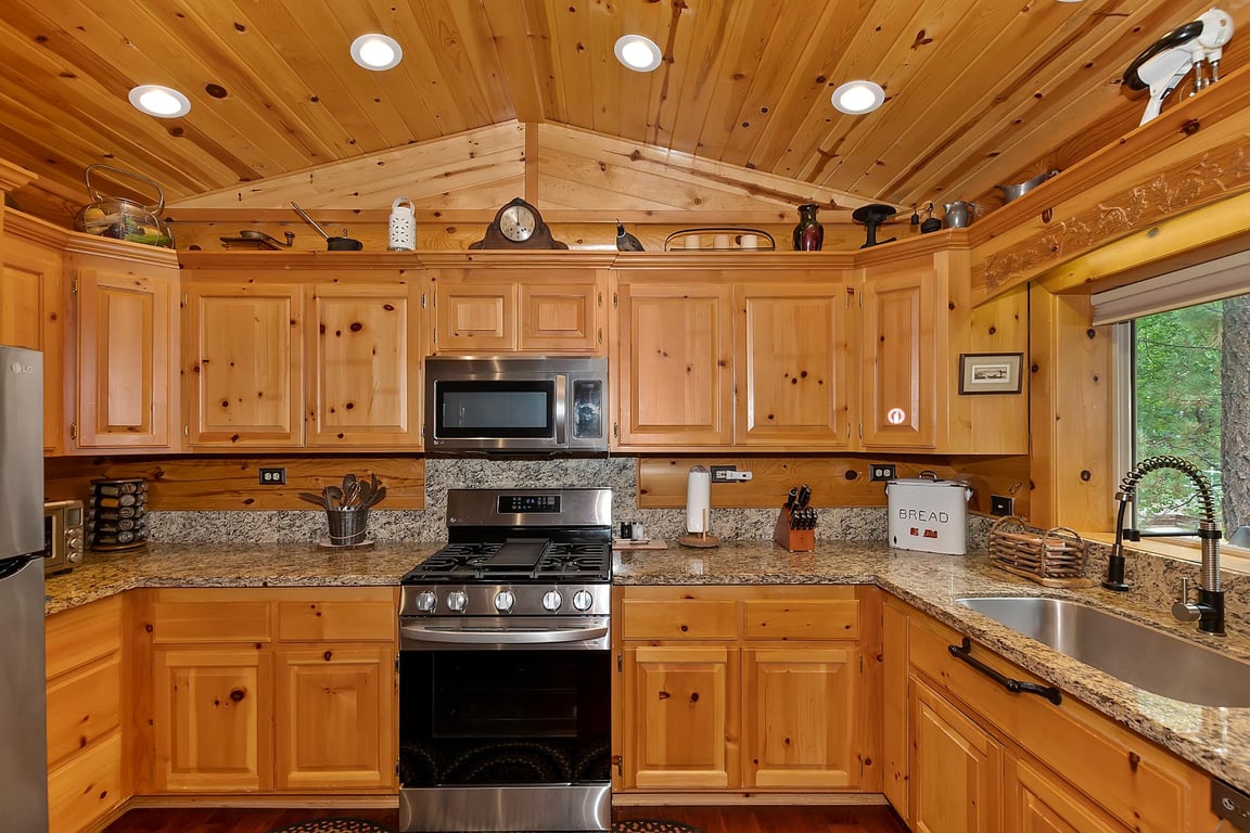 Cabin Image 1