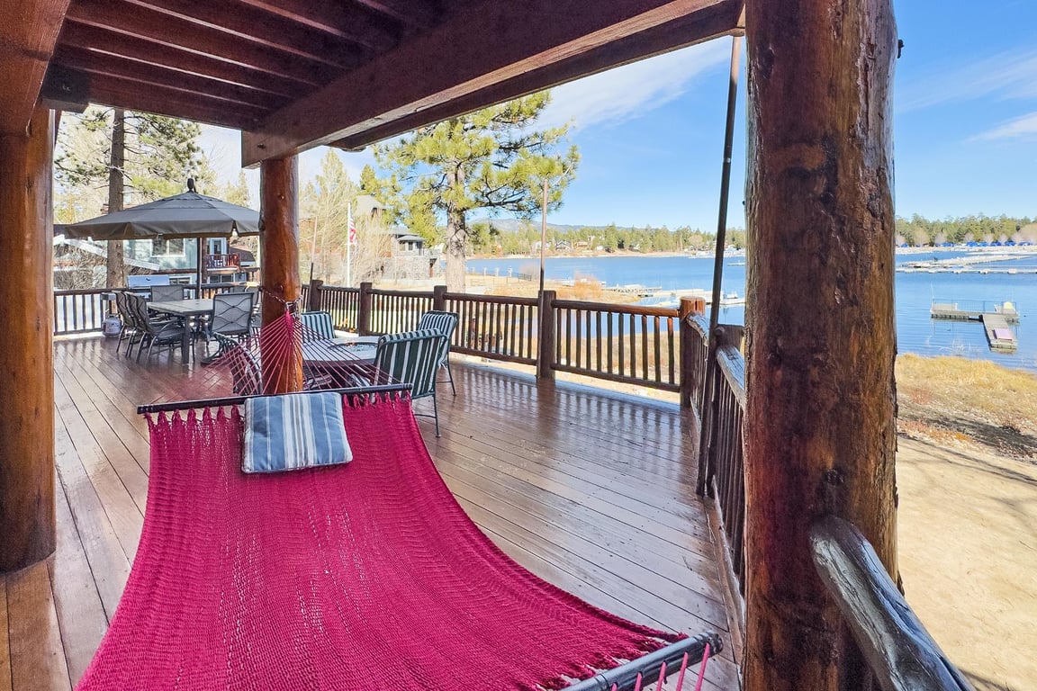 Cabin Image 18