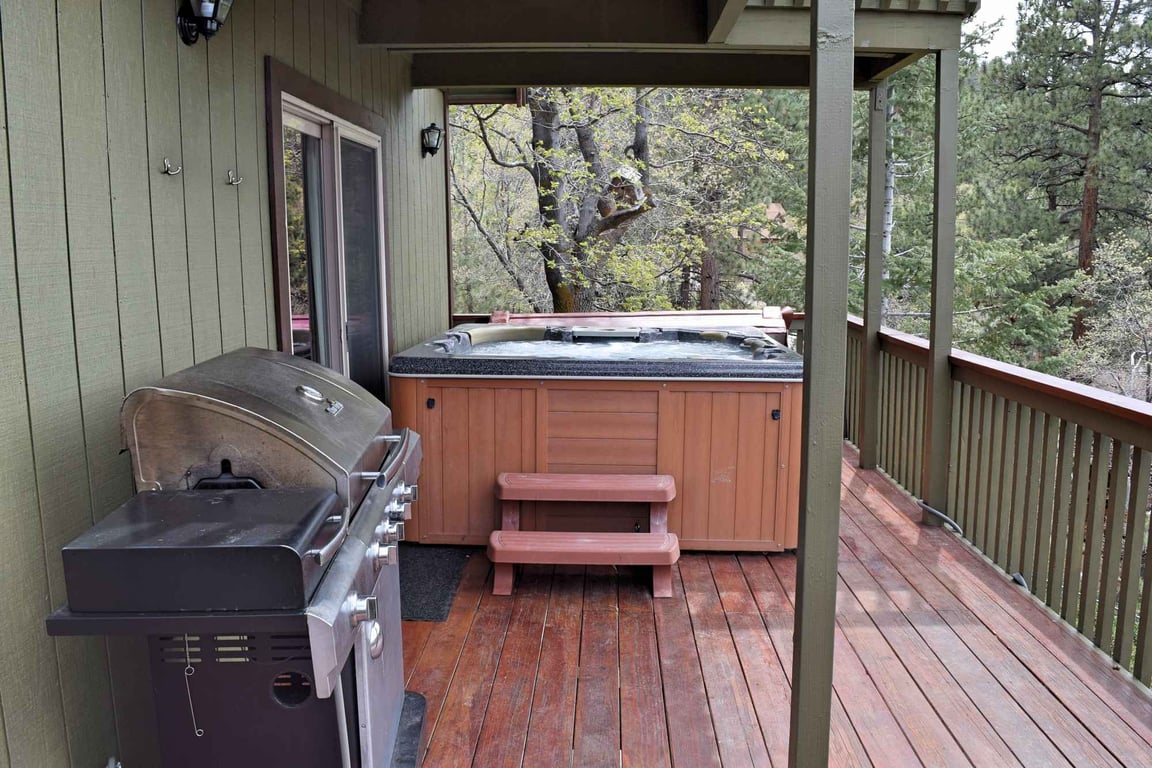 Cabin Image 20