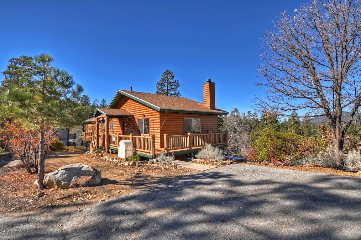 Cabin Image 5