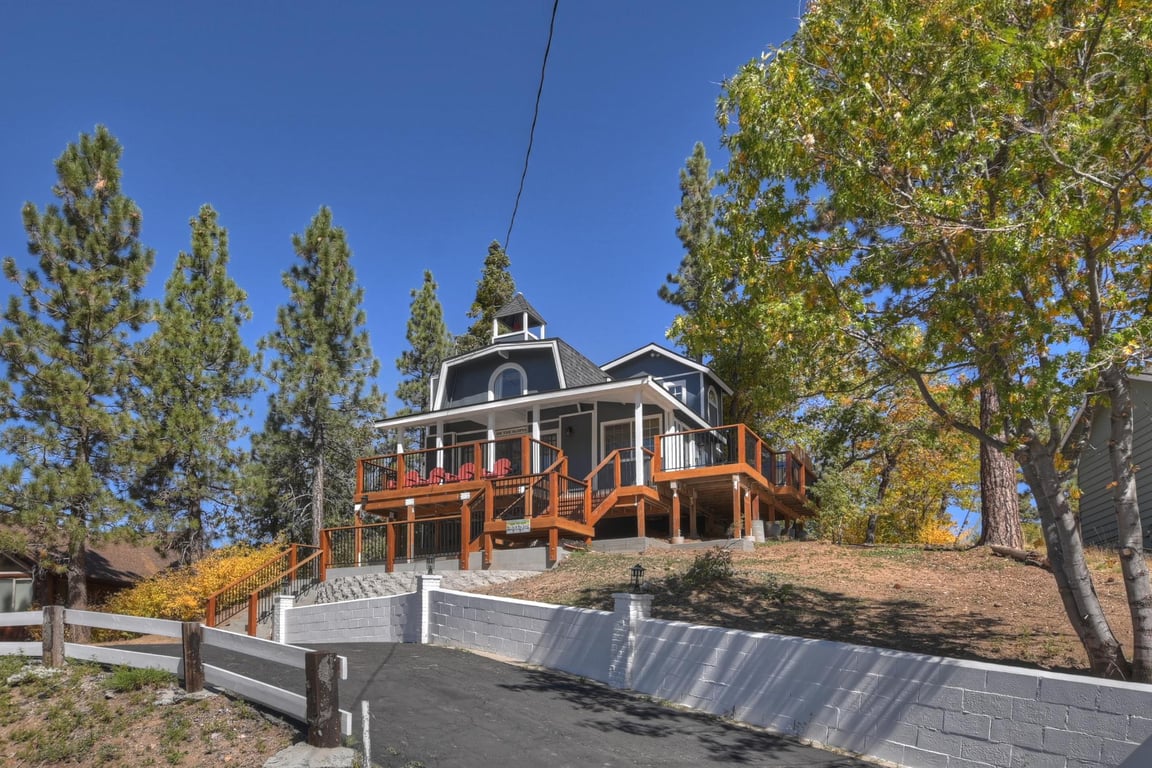 Cabin Image 39