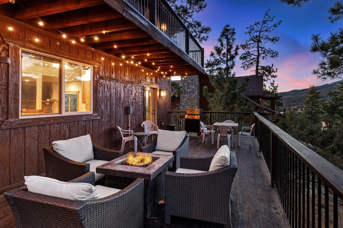 Cabin Image 48