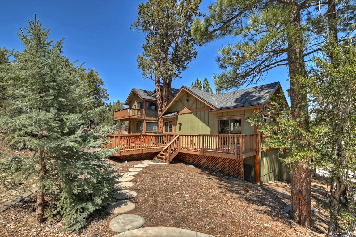 Cabin Image 47