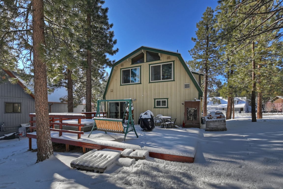 Cabin Image 34