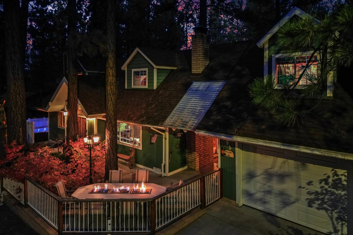 Cabin Image 60