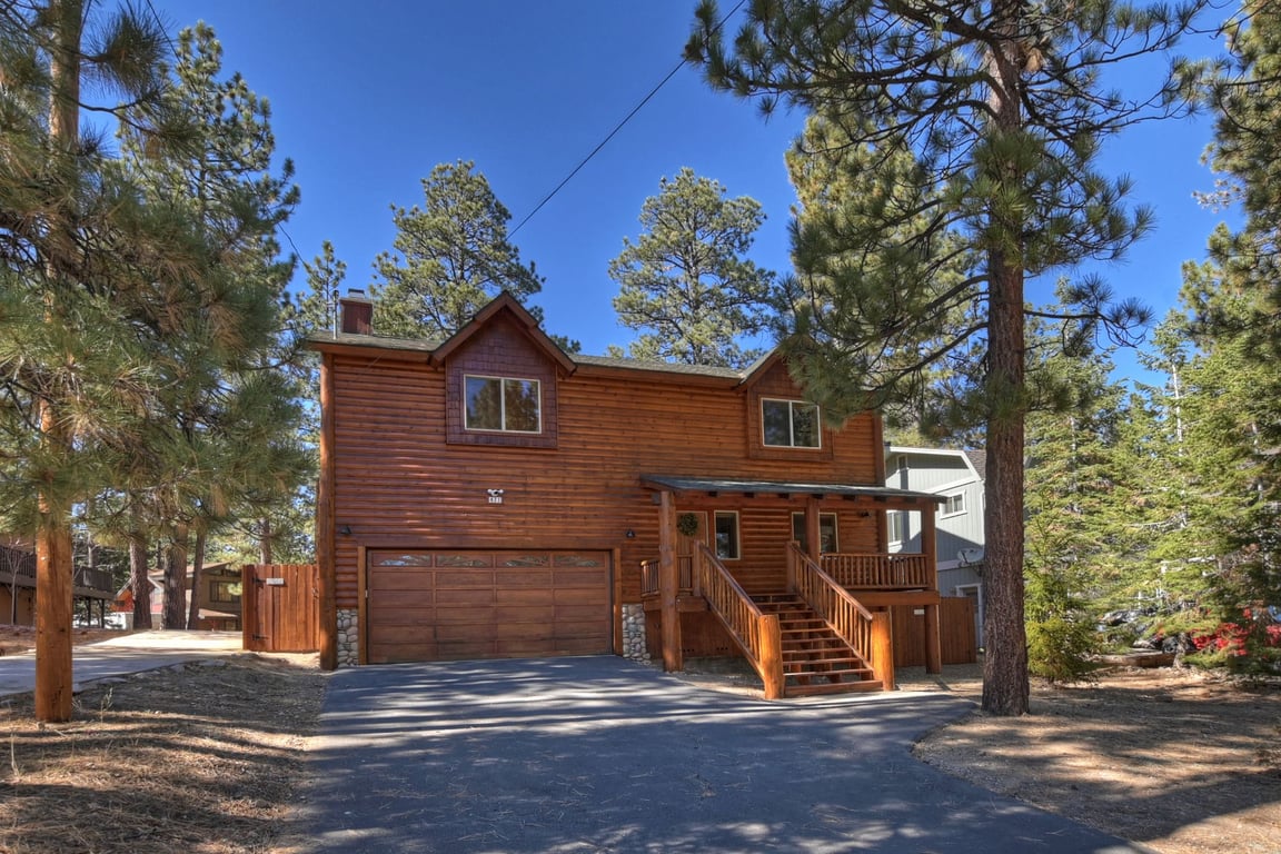 Cabin Image 33