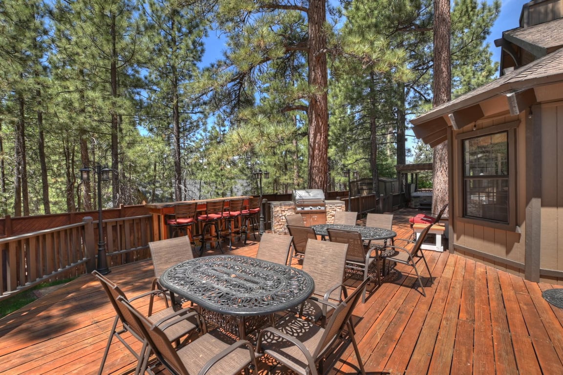 Cabin Image 44