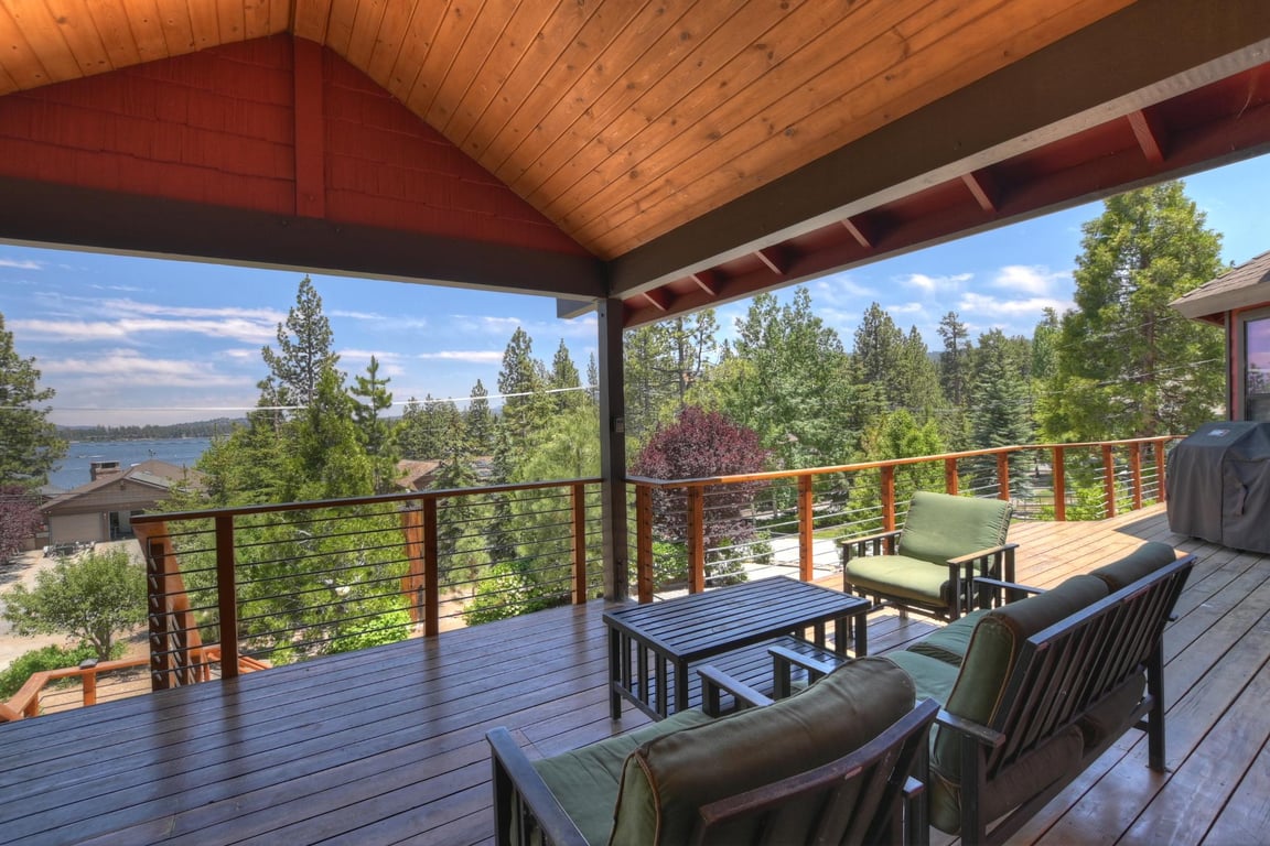 Cabin Image 35