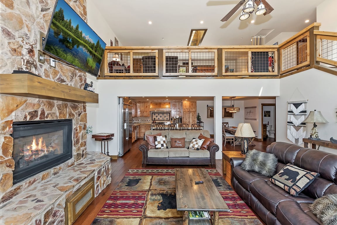 Cabin Image 6