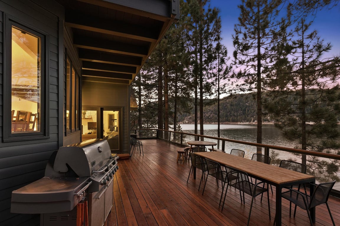 Cabin Image 17