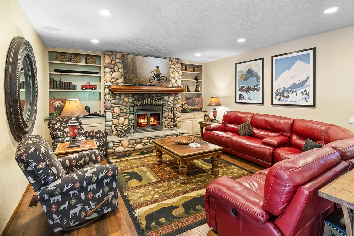 Cabin Image 1