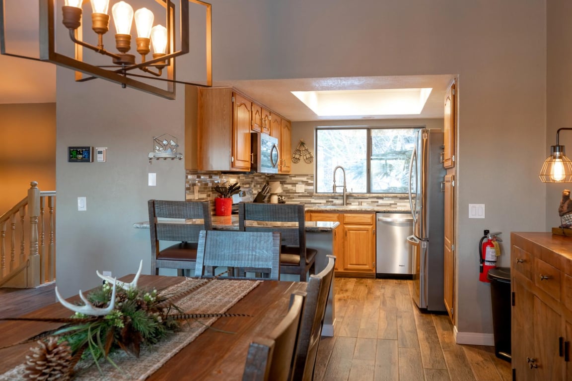 Cabin Image 12