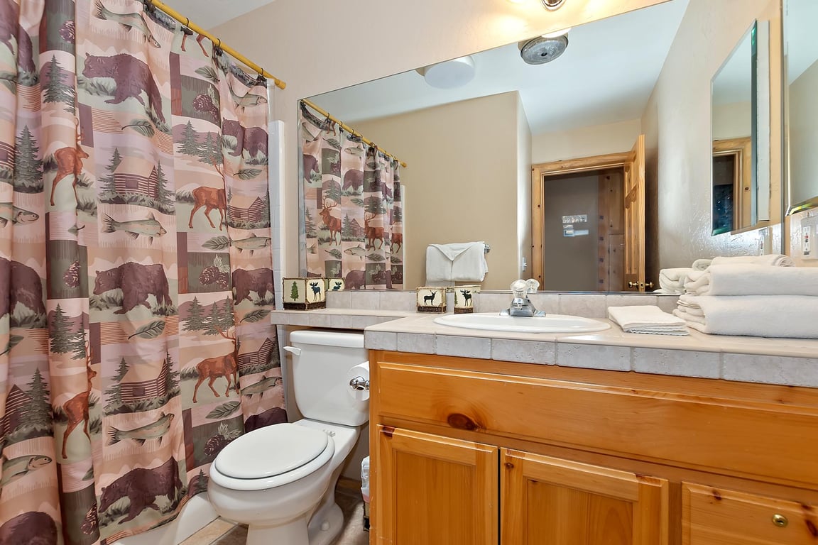 Cabin Image 23