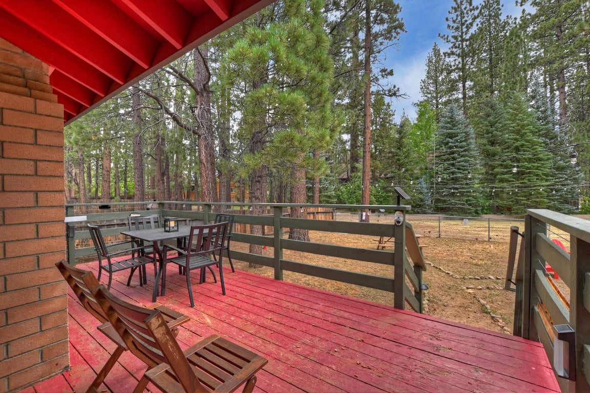 Cabin Image 21
