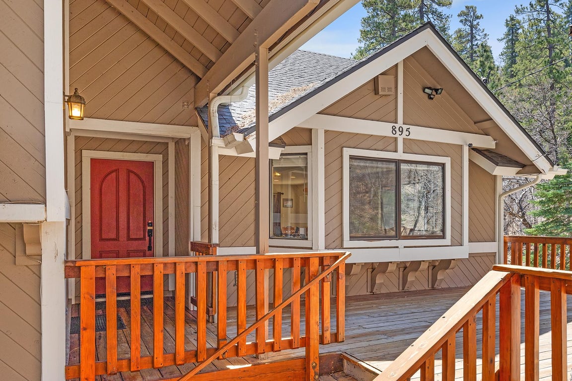 Cabin Image 5