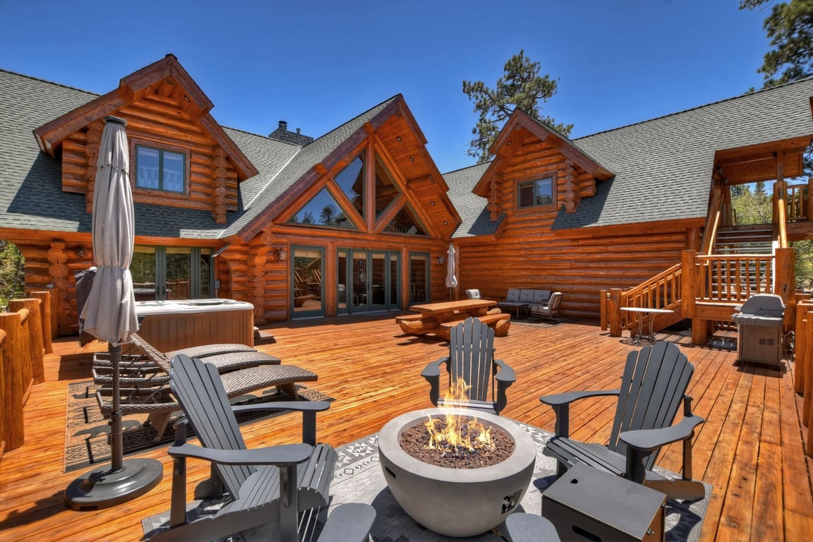Cabin Image 3