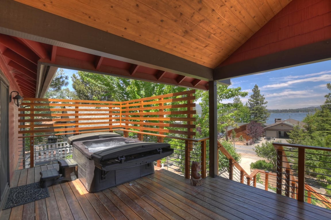 Cabin Image 33