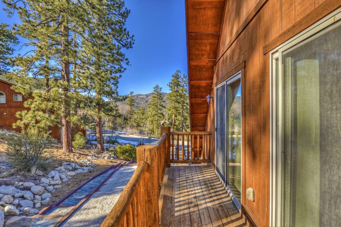Cabin Image 34